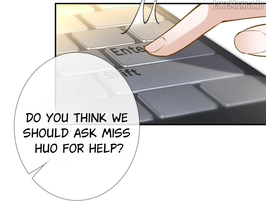 Everyone's Darling Chapter 217 - page 35